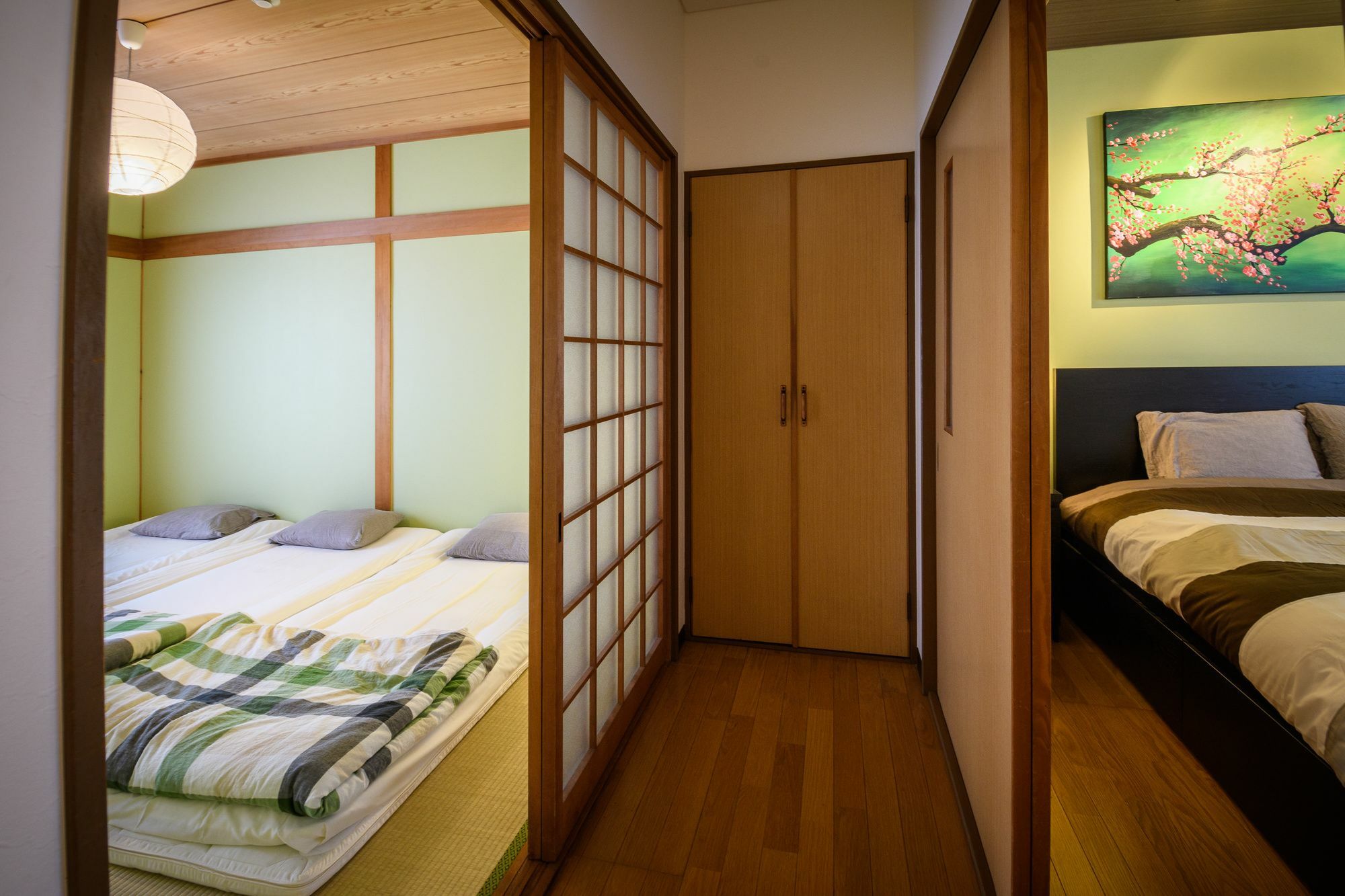 Hidden Inn Shimogamo Quioto Exterior foto
